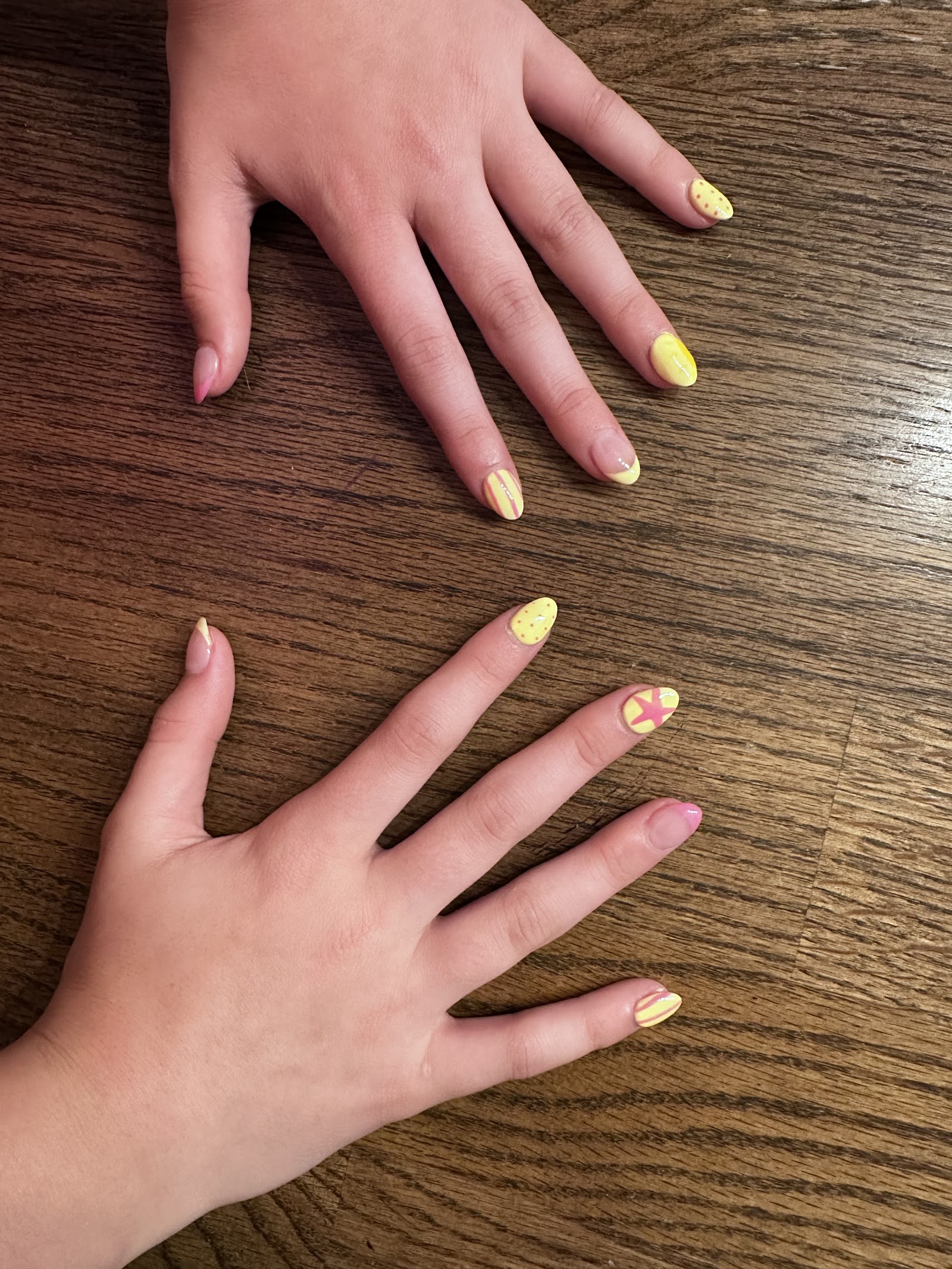 Grand Lux Nails Spa & Lounge nail photo 3